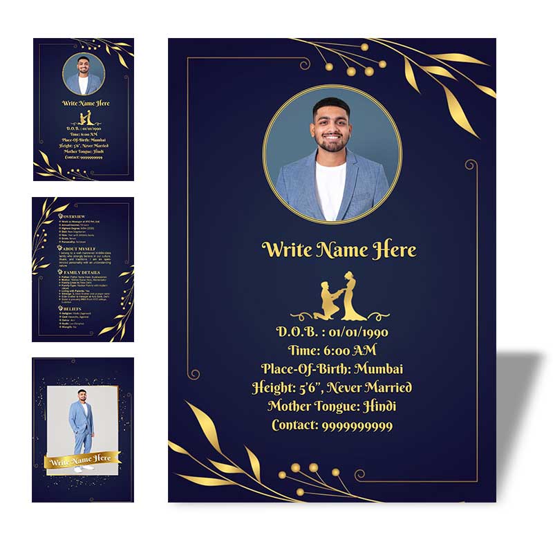 100% Free Marriage Biodata Word Template Designing Boss 100% Free Marriage Biodata Word Template Designing Boss