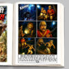 Sample pages of Meri Paheliyan Part 1 Hindi puzzle book