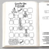 My Krishna Book Krishna crossword puzzle