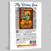 My Krishna Book back cover