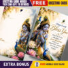 My Krishna Book free greeting card and online Krishna quiz