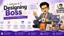 Welcome to Designing Boss personalized books gifts custom products and religious books banner