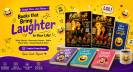 Funny Books for Adults - Humorous Stories, Satire and Comedy Books Collection